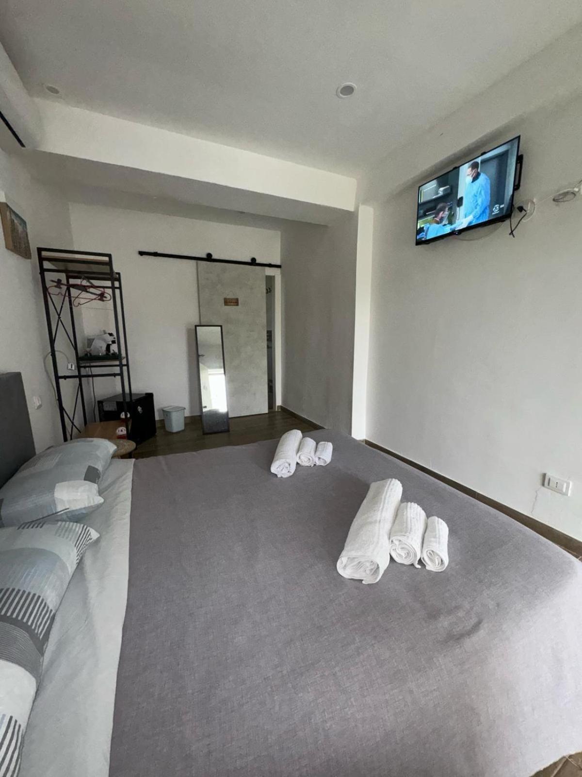 Il Casello Country House Parcheggio Gratuito Sciacca Exterior photo