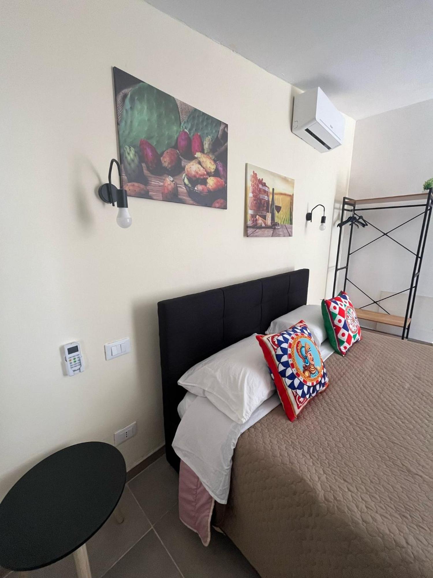 Il Casello Country House Parcheggio Gratuito Sciacca Exterior photo
